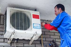HVAC Companies Near Porterville, CA Available Now