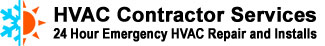 Porterville HVAC Services